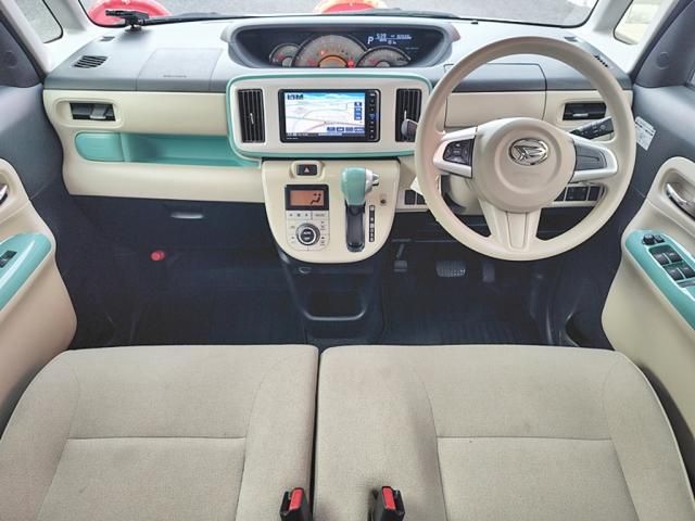 MOVE canbus