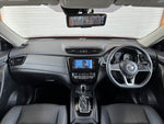 X-TRAIL 2WD