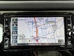 X-TRAIL 2WD