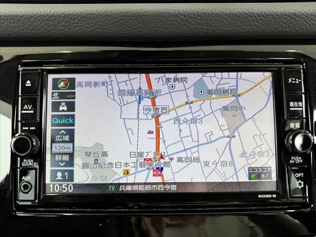 X-TRAIL 2WD