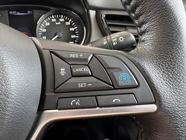 X-TRAIL 2WD