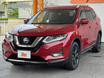 X-TRAIL 2WD