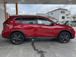 X-TRAIL 2WD