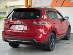 X-TRAIL 2WD