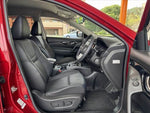X-TRAIL 2WD