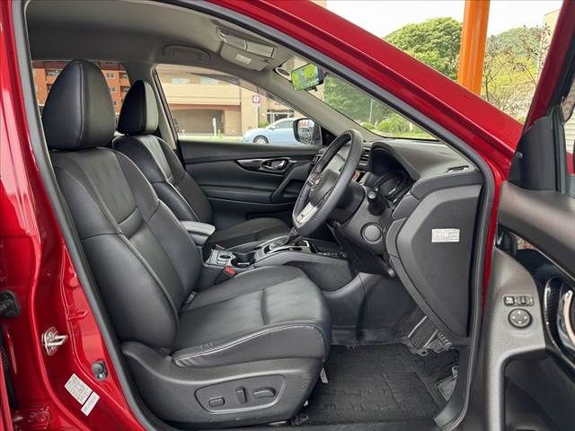 X-TRAIL 2WD