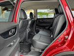 X-TRAIL 2WD