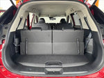 X-TRAIL 2WD
