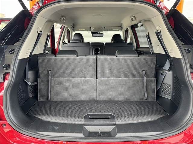 X-TRAIL 2WD