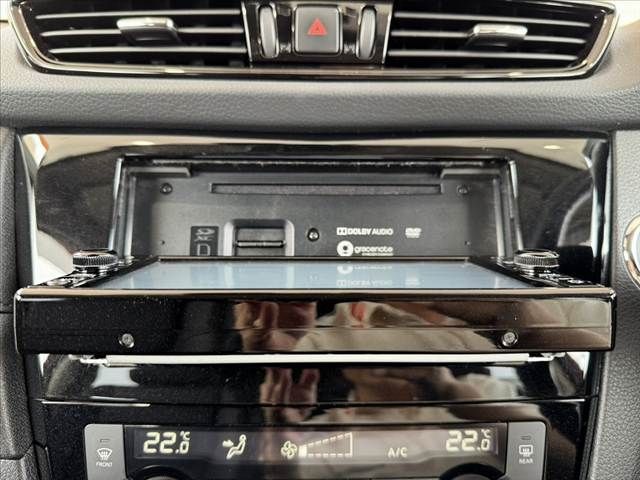 X-TRAIL 2WD