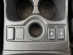X-TRAIL 2WD