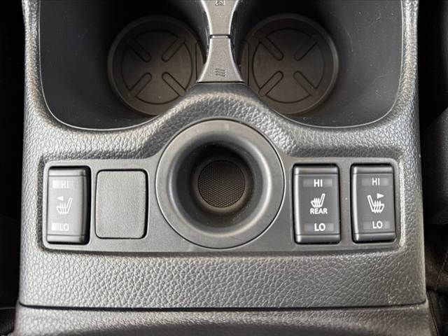 X-TRAIL 2WD
