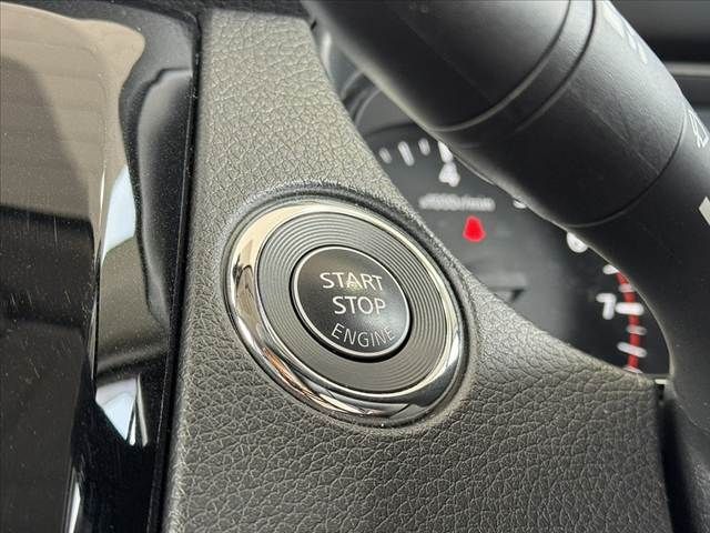 X-TRAIL 2WD