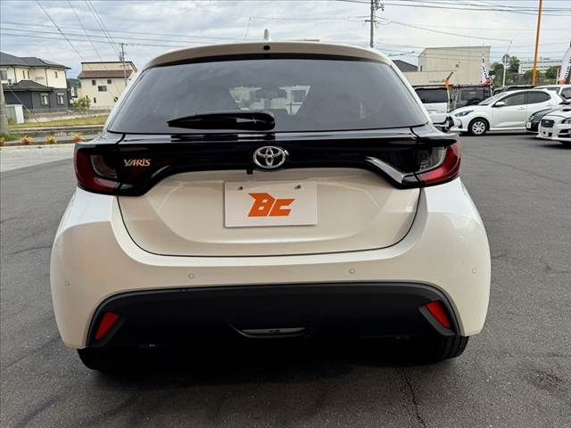 YARIS