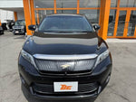 HARRIER 4WD