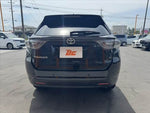 HARRIER 4WD