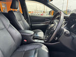 HARRIER 4WD