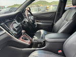 HARRIER 4WD