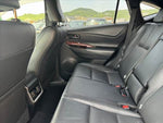 HARRIER 4WD