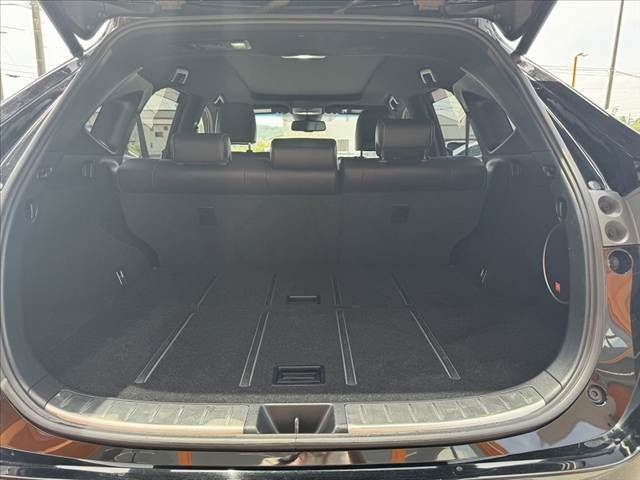 HARRIER 4WD