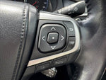 HARRIER 4WD