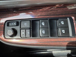 HARRIER 4WD