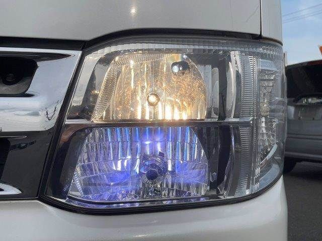 HIACE van 2WD