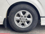 HIACE van 2WD