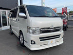 HIACE van 2WD