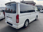HIACE van 2WD
