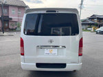 HIACE van 2WD