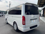 HIACE van 2WD