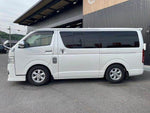 HIACE van 2WD