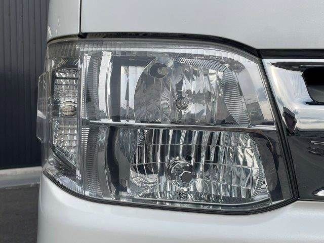 HIACE van 2WD