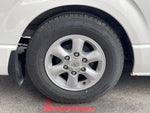 HIACE van 2WD