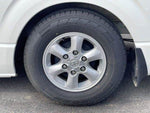HIACE van 2WD