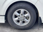 HIACE van 2WD