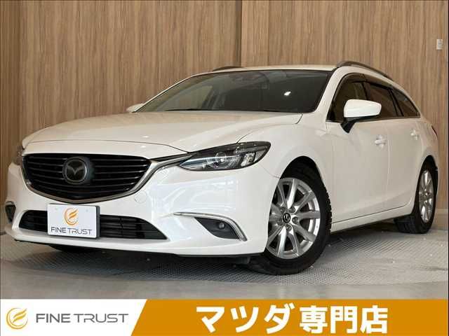 ATENZA Wagon