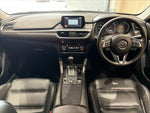 ATENZA Wagon