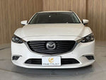 ATENZA Wagon