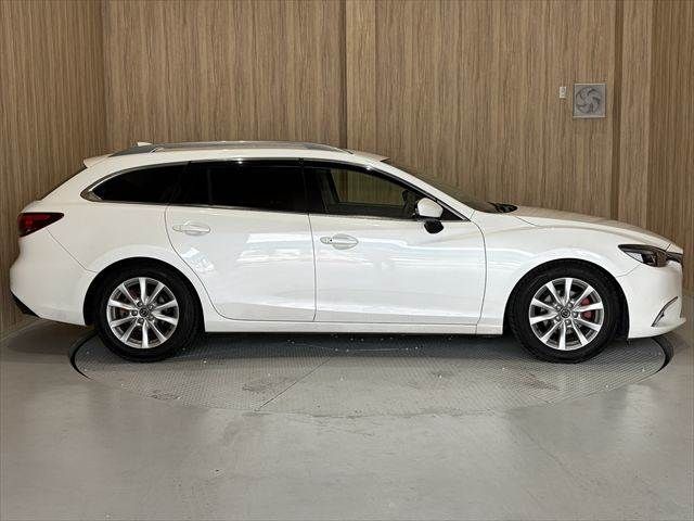 ATENZA Wagon