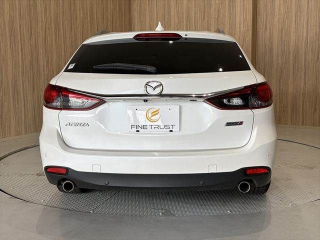 ATENZA Wagon