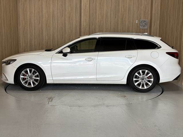 ATENZA Wagon