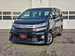 VELLFIRE 4WD