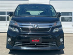 VELLFIRE 4WD