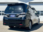 VELLFIRE 4WD