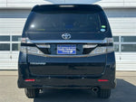 VELLFIRE 4WD