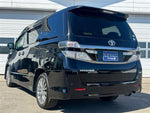 VELLFIRE 4WD