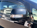 VELLFIRE 4WD