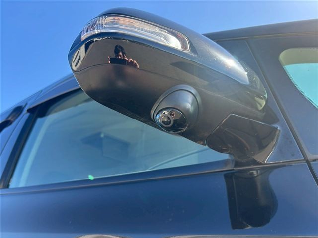 VELLFIRE 4WD